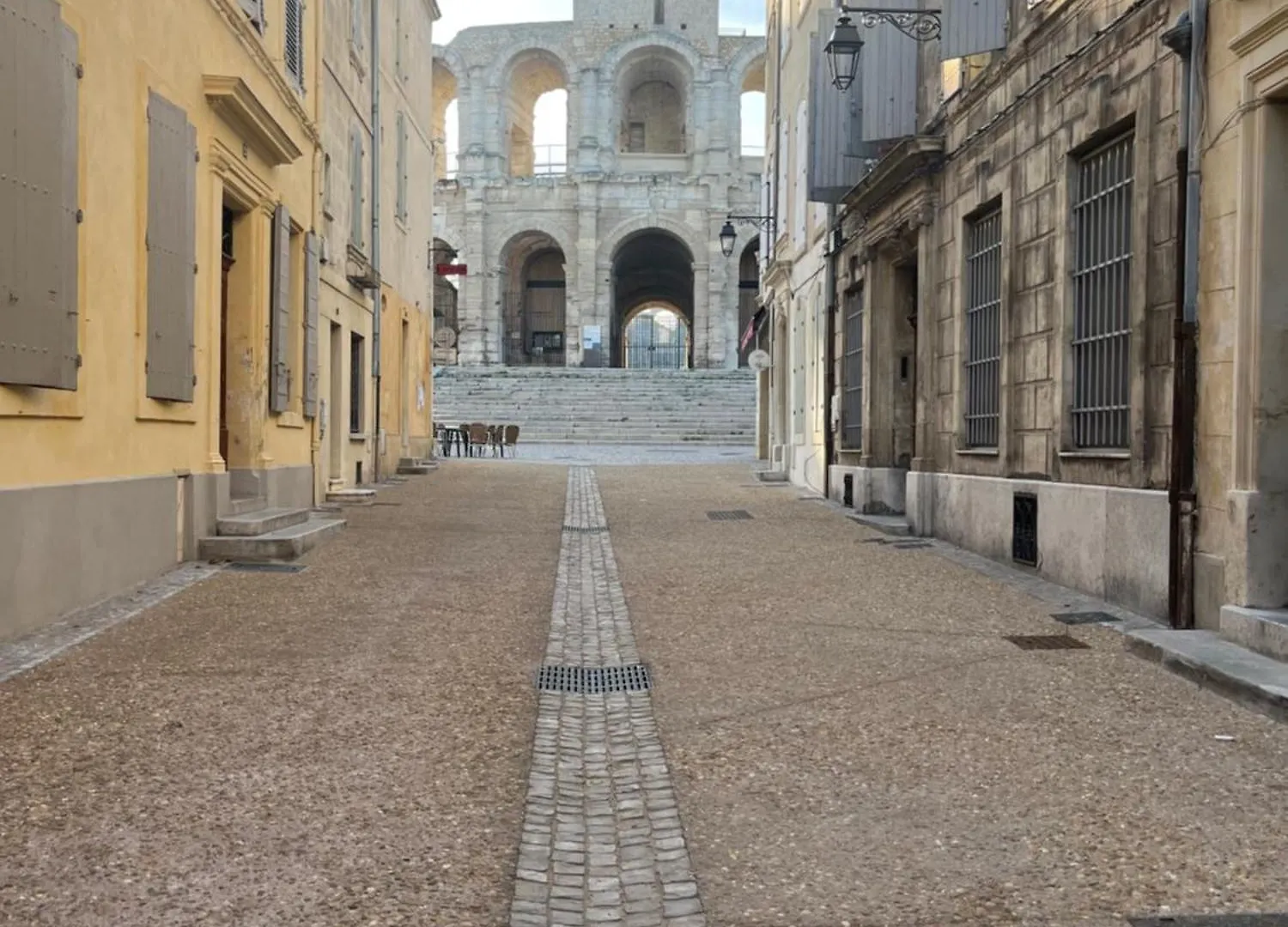 Maison Renovee Arles Centre Avec Loggia Holiday home
