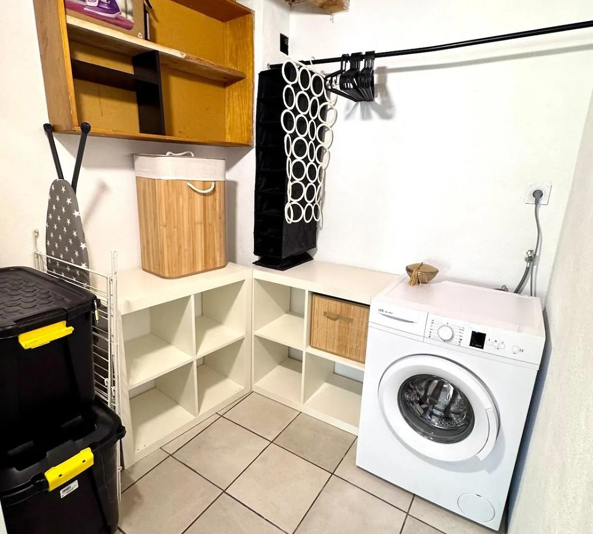 Holiday home La Maison Benezet Arles Roquette