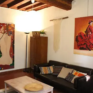 Hébergement de vacances La Maison De Lara, Arles
