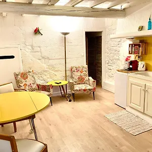 Hébergement de vacances La Maison De Fanny, Arles