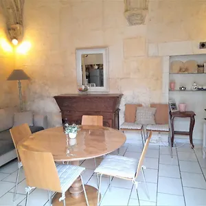 Hébergement de vacances La Maison De Toinette, Arles