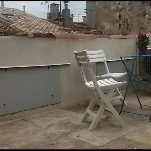Hébergement de vacances La Montille, Arles