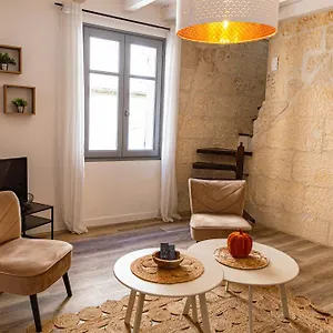 Hébergement de vacances Mon Voisin Gogh, Arles