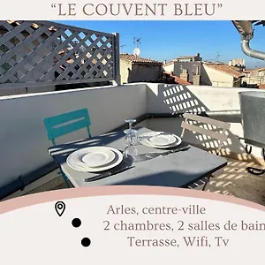 Hébergement de vacances Grand Couvent - Superbe Maison Typique Au Cœur D'arles, Arles
