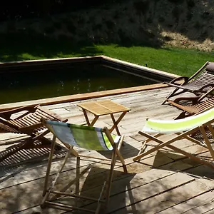  Vakantiehuis Mas Bonement