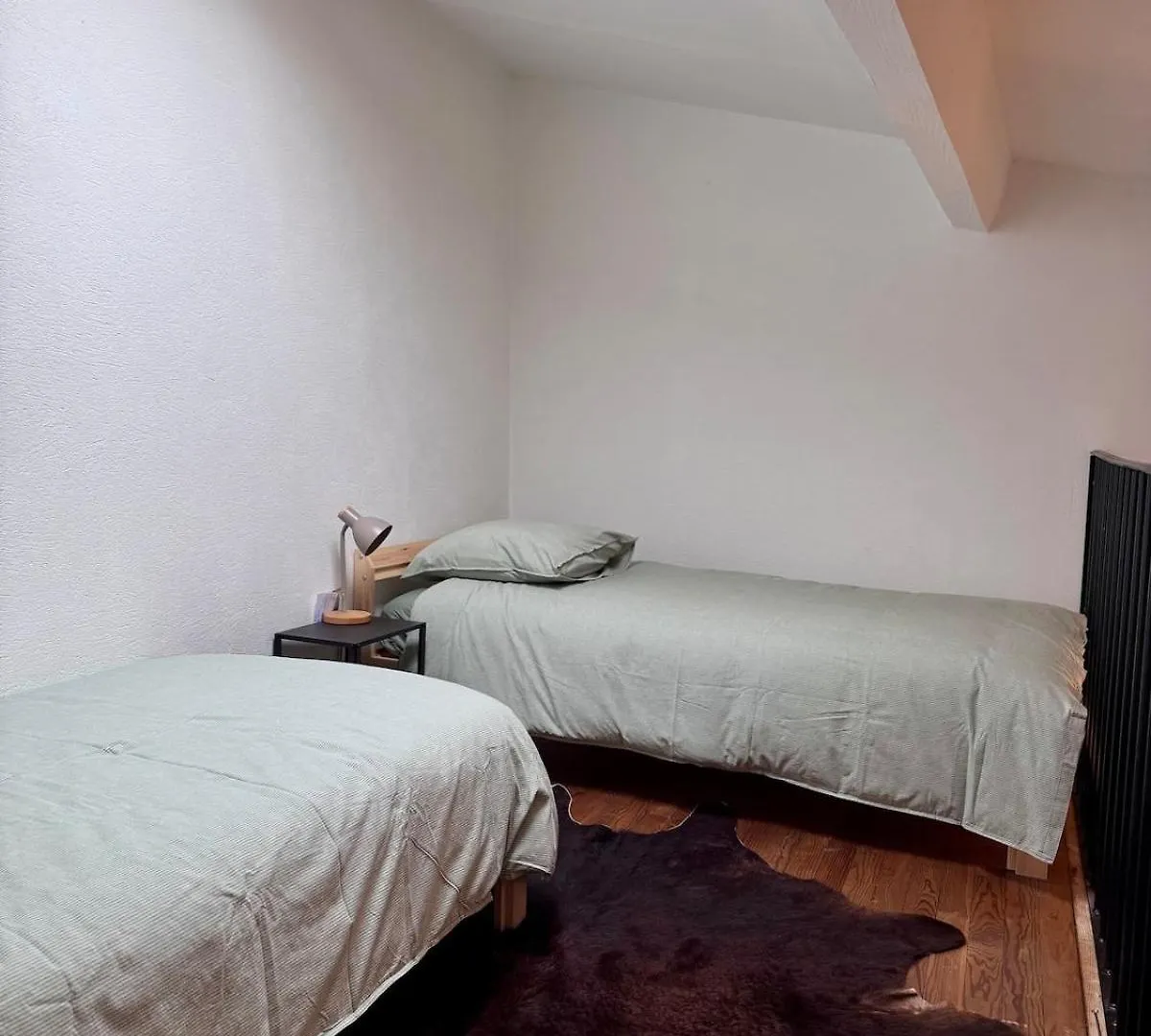 Holiday home La Maison Benezet Arles Roquette France