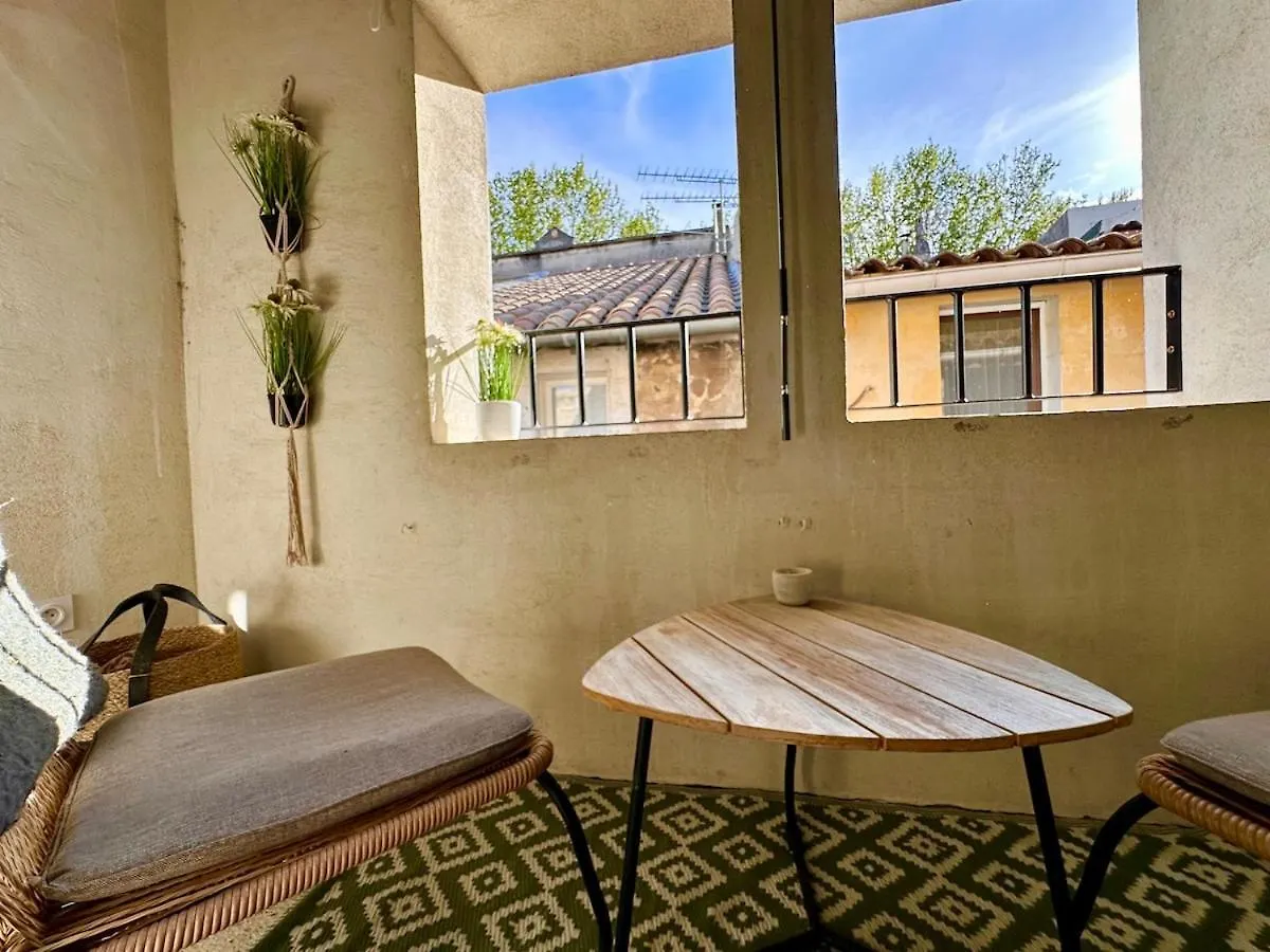 Holiday home La Maison Benezet Arles Roquette France