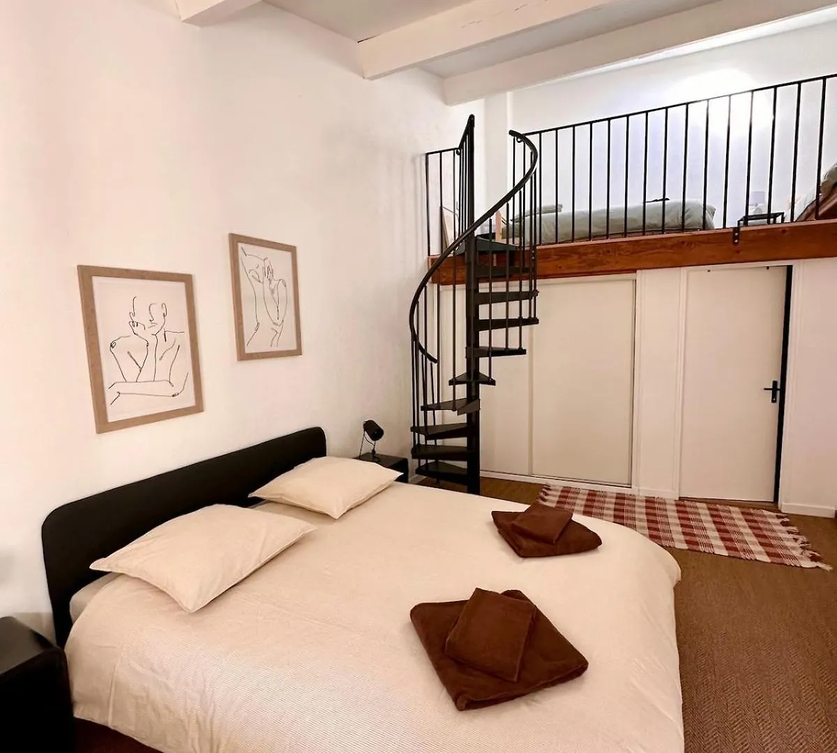 La Maison Benezet Arles Roquette Holiday home